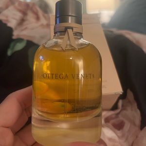 Bottega Veneta Parfum Perfume Cologne with box 2.5 oz